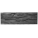 Steenstrip Tasso Grey ultralight 18.5 x 57 cm - Steenstrips