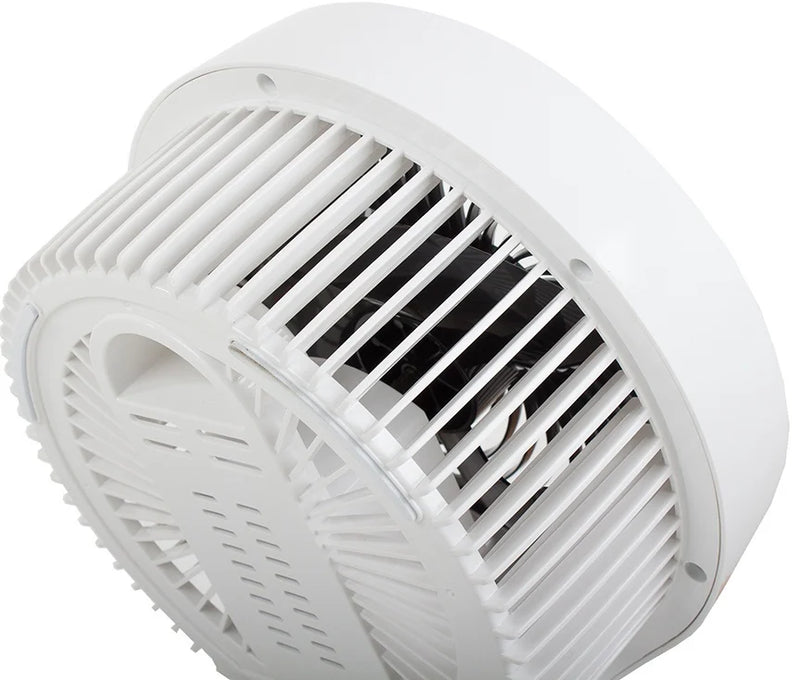 Ventilateur de table Coolboy Trend 25 cm ø