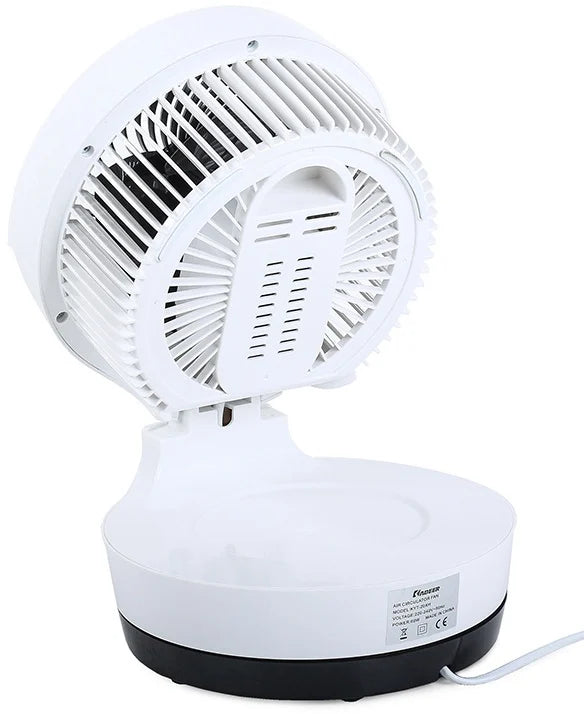 Ventilateur de table Coolboy Trend 25 cm ø