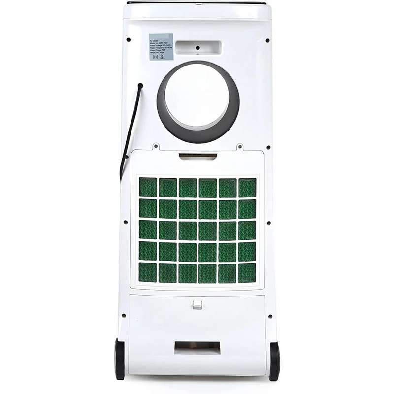 Aircooler Coolboy ICE-117R 230V - Aircoolers