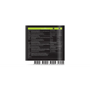 Badmeubel Compleet Set Locomo Wit 80 cm - Complete