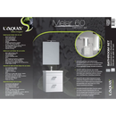 Badmeubel set Melar wit 60 cm met Spiegel - Complete