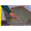 Beamix 111 Lichtegewicht Beton 18 KG - Beton