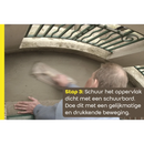 Beamix 730 Zandcement 5 KG - Cement