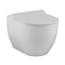 Complete WC set Ocean wit met Geberit UP320