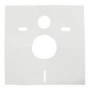 Complete WC set Ocean wit met Geberit UP320