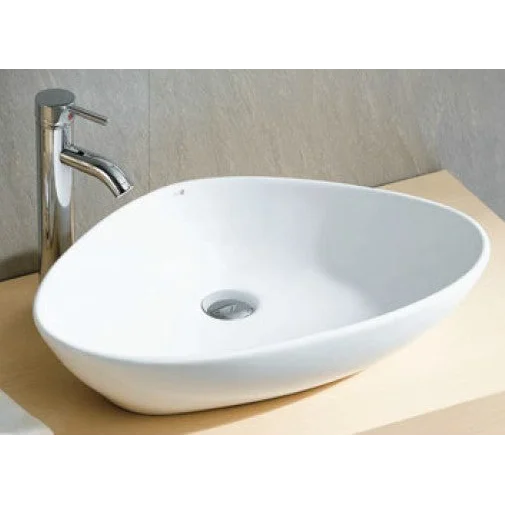 Elite lavabo 59 x 39 x 13,5 cm - Waskommen