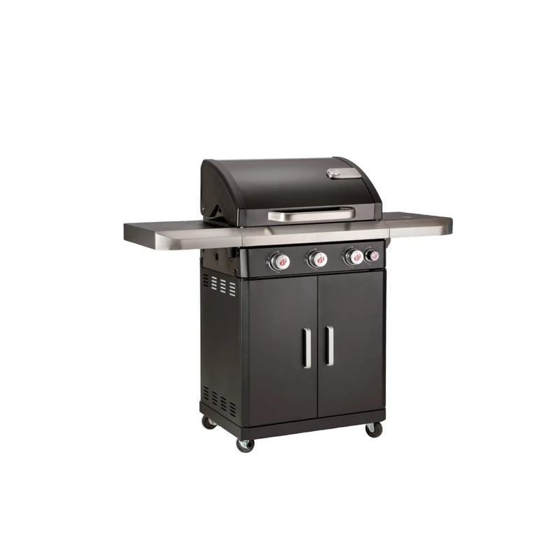 Landmann rexon clearance 3.1 pts gasgrill