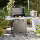 GasBBQ Landmann Trexon PTS 3.1 Zwart - Gas barbecues