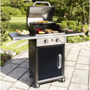GasBBQ Landmann Triton Flex PTS 2.0 Zwart - Gas barbecues