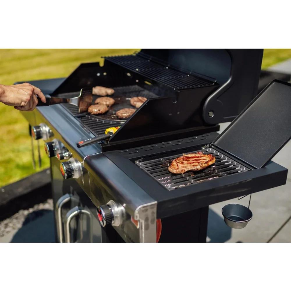 BBQ braadpan / bakplaat huren voor slagers BBQ BBQ braadpan / bakplaat huren voor slagers BBQ