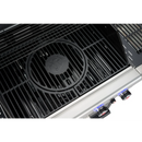 GasBBQ Landmann Triton MaxX PTS 4.1 Zilver - Gas barbecues