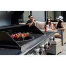 GasBBQ Landmann Triton MaxX PTS 4.1 Zilver - Gas barbecues