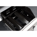 GasBBQ Landmann Triton PTS 2.1 Zilver - Gas barbecues