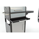 HoutskoolBBQ Grillchef by Landmann Silver Wagon Zilver |