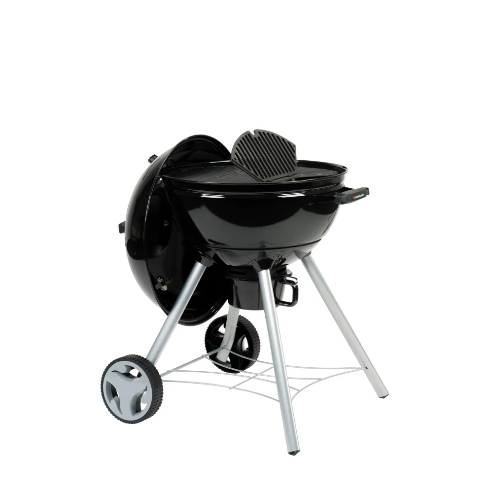Landmann Grill Landmann Pizza Kettle Charcoal BBQ Landmann