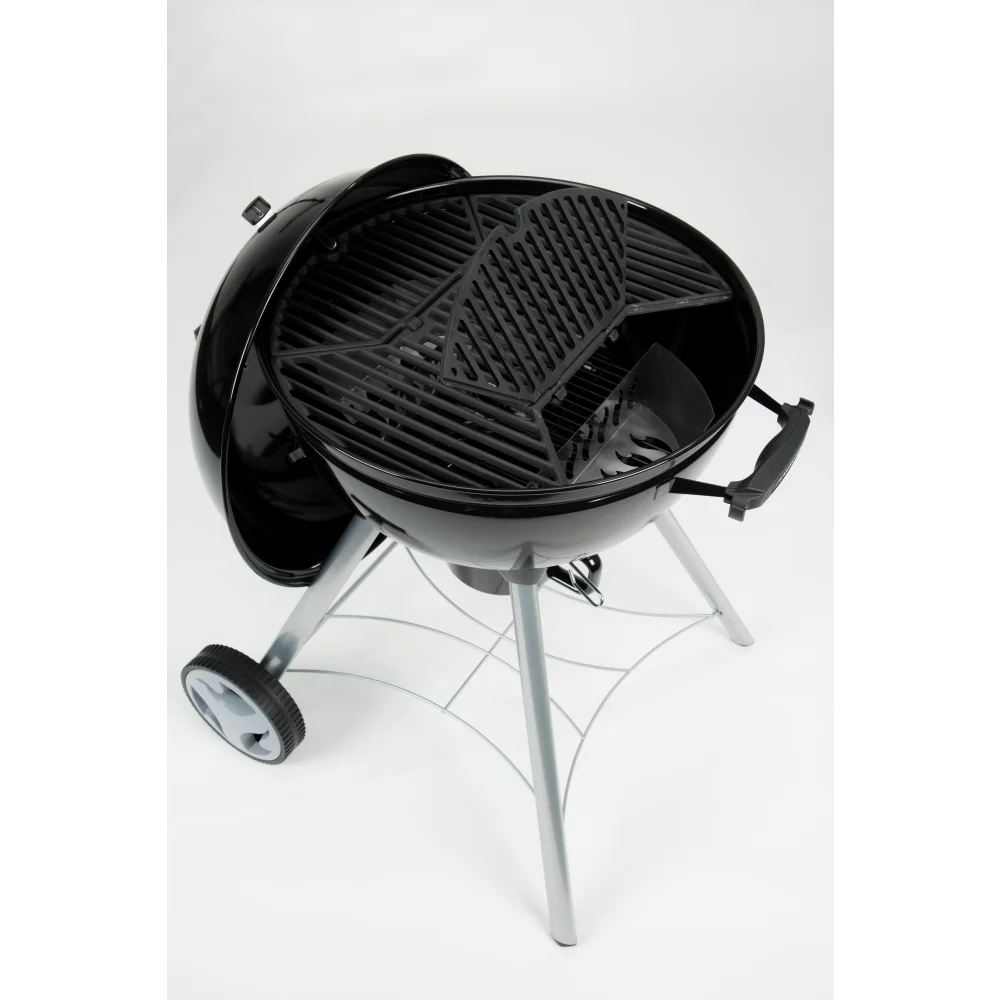Charcoal BBQ Landmann Kepler 600 ø 56 CM Black