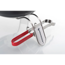 HoutskoolBBQ Landmann Piccolino TafelBBQ Zwart - Houtskool