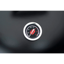 HoutskoolBBQ Landmann Piccolino TafelBBQ Zwart - Houtskool