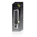 Inbouw reserve-rolhouder RVS - Toilet accessoires