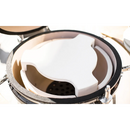 Kamado Heat deflector 24 inch - Bakplaten