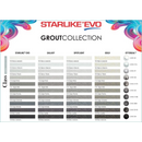 Kleureffect Goud Litokol STARLIKE® EVO 150 gram voor 5 kg -