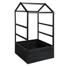 Kweekhuis behuizing Kweekbak Lignum Acacia FSC 80 x 80 x 125