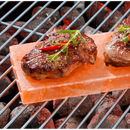 Landmann BBQ Himalaya Zoutsteen 10 x 20 cm - Rookplanken