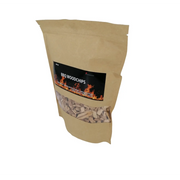 Landmann Hickory Rookchips 0,5 kg - Rookchips