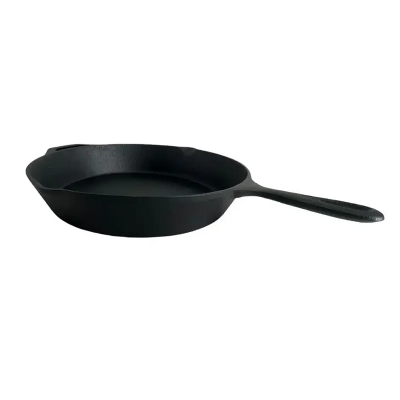 Landmann Iron Skillet 12 Inch Gietijzer - Pannen en schalen