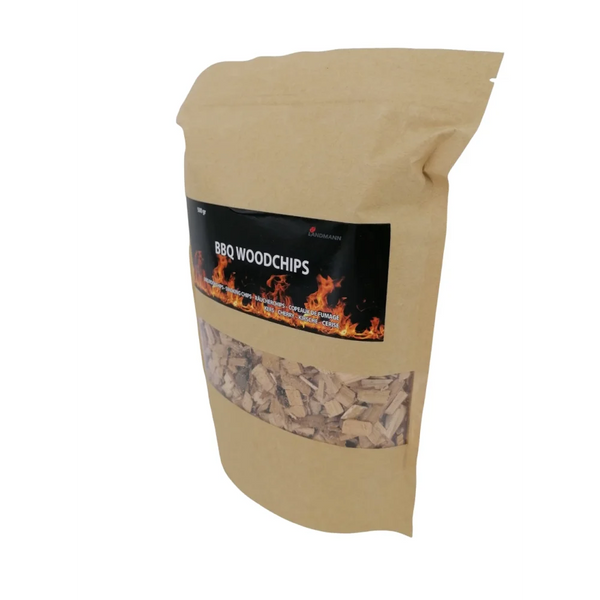 Landmann Kersenboomhout Rookchips 0,5 kg - Rookchips