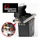 Landmann magnetische Saus houder - Hulpstukken BBQ