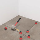 Litokol nivelleersysteem Litolevel Nut + Cone (250 nuts +