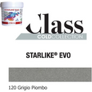 Litokol STARLIKE® EVO 120 Grigio piombo 2,5 kg - Voegmiddel