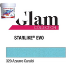 Litokol STARLIKE® EVO 320 Azzurro caraibi 2,5 kg -