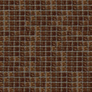 Mozaïek Bronze 29.5 x 29.5 cm 001 - Mozaïek