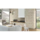 Mozaïek Petra 11 beige 3-D 30 x 30 cm - Mozaïek