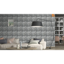 Mozaïek Silver mix 29.5 x 29.5 cm bo.003 - Mozaïek