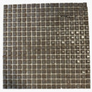 Mozaïek Tortora Lux 2 x 2 cm 30.0 x 30.0 cm pr.008 - Mozaïek