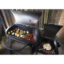 Smoker Landmann Vinson 400 Rookoven Zwart - Smokers