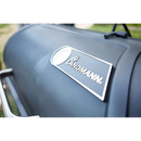 Smoker Landmann Vinson 400 Rookoven Zwart - Smokers