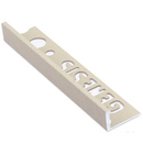 Tegelstrip Straight Edge 2.5m - Sandstone - Tegelstrips