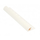 Tegelstrip Rond profiel Créme - Room 9 mm - Tegelstrips