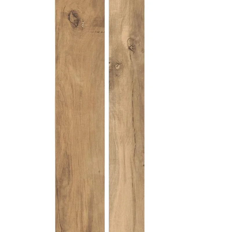 Vloertegel Aspen mix Wood Beige 35.5 x 100 cm - Vloertegels