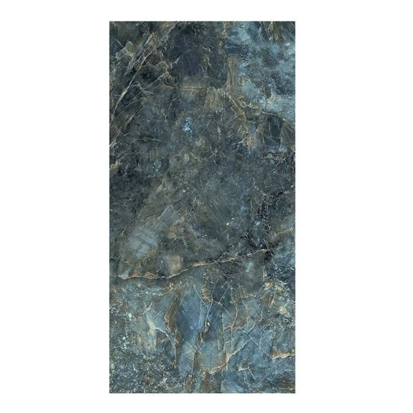 Vloertegel Atlantic Dark Blue 60 x 120 cm - Vloertegels