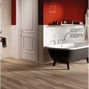 Vloertegel Bricola Noce 30 x 120 cm - Vloertegels