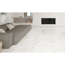 Vloertegel Calacatta gold polished rect. 60 x 120 cm -