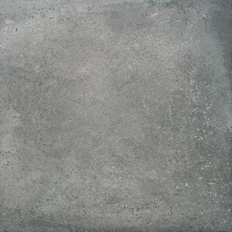 Vloertegel ClayStone antracite 60 x 60 cm - Vloertegels
