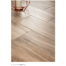 Vloertegel Forever roble 25 x 100 cm - Vloertegels