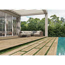 Vloertegel Forever roble 25 x 100 cm - Vloertegels